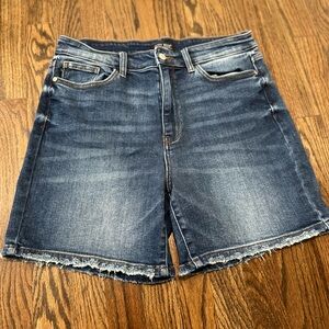 Judy Blue Shorts